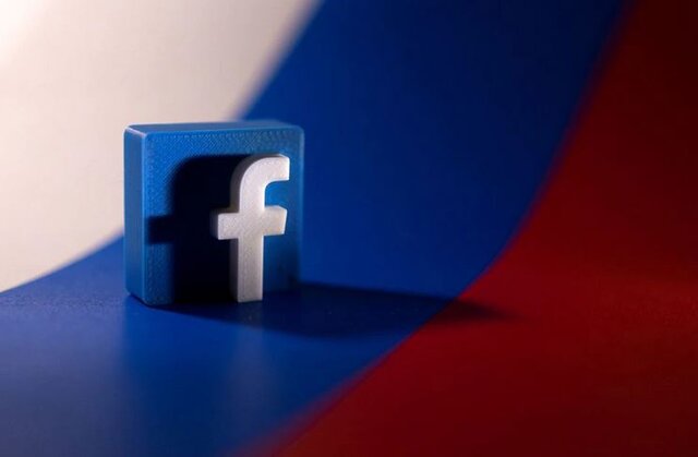 فیس‌بوک در روسیه مسدود می‌شود!