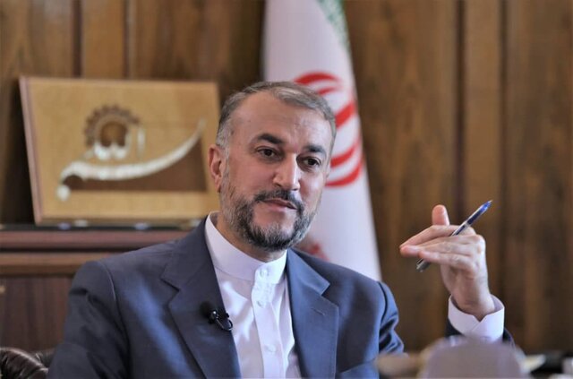 ابتکار جدید ایران در مذاکرات احیای برجام
