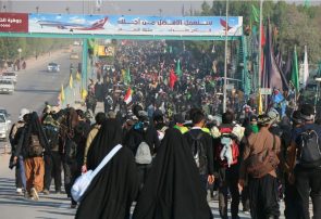 ارزیابی از مراسم پیاده روی اربعین حسینی علیه السلام و پیشنهادهایی برای بهبود در آینده