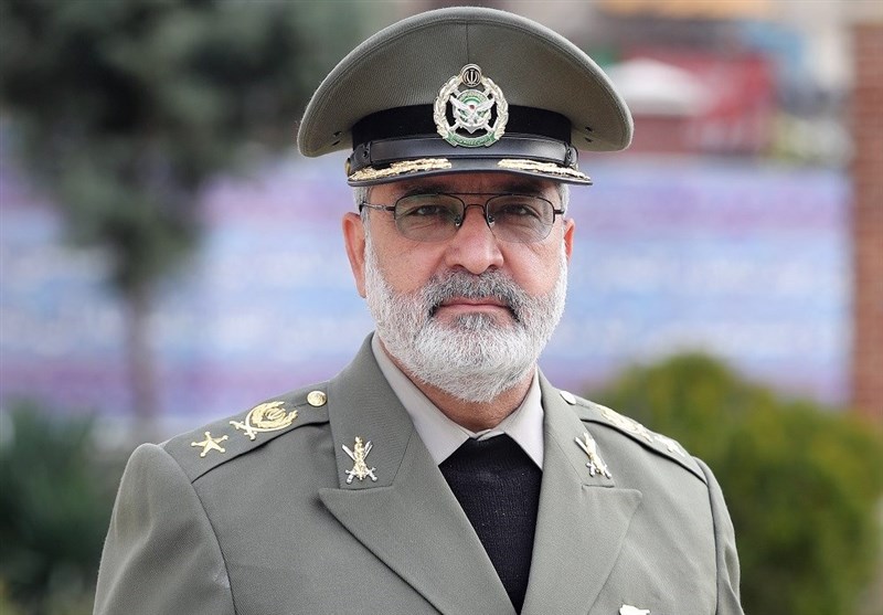 قوانین و مقررات سربازی برای ایرانیان خارج از کشور