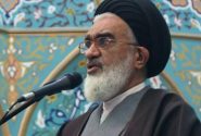 صف معترضان از صف اغتشاشگران جداست