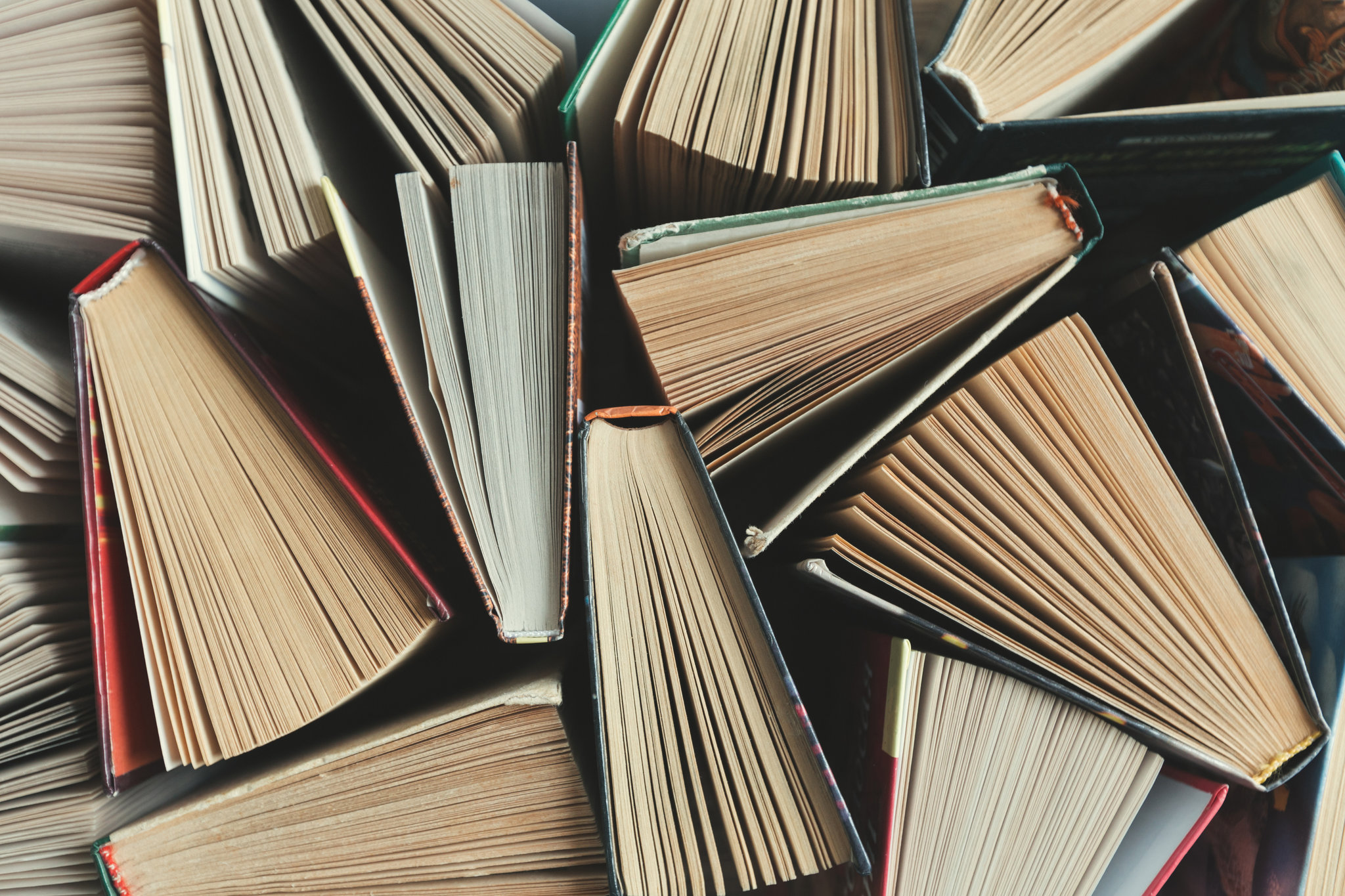 اعضای کتابخانه های عمومی قم در تابستان ۱۴۰۱ چه کتاب هایی خواندند؟