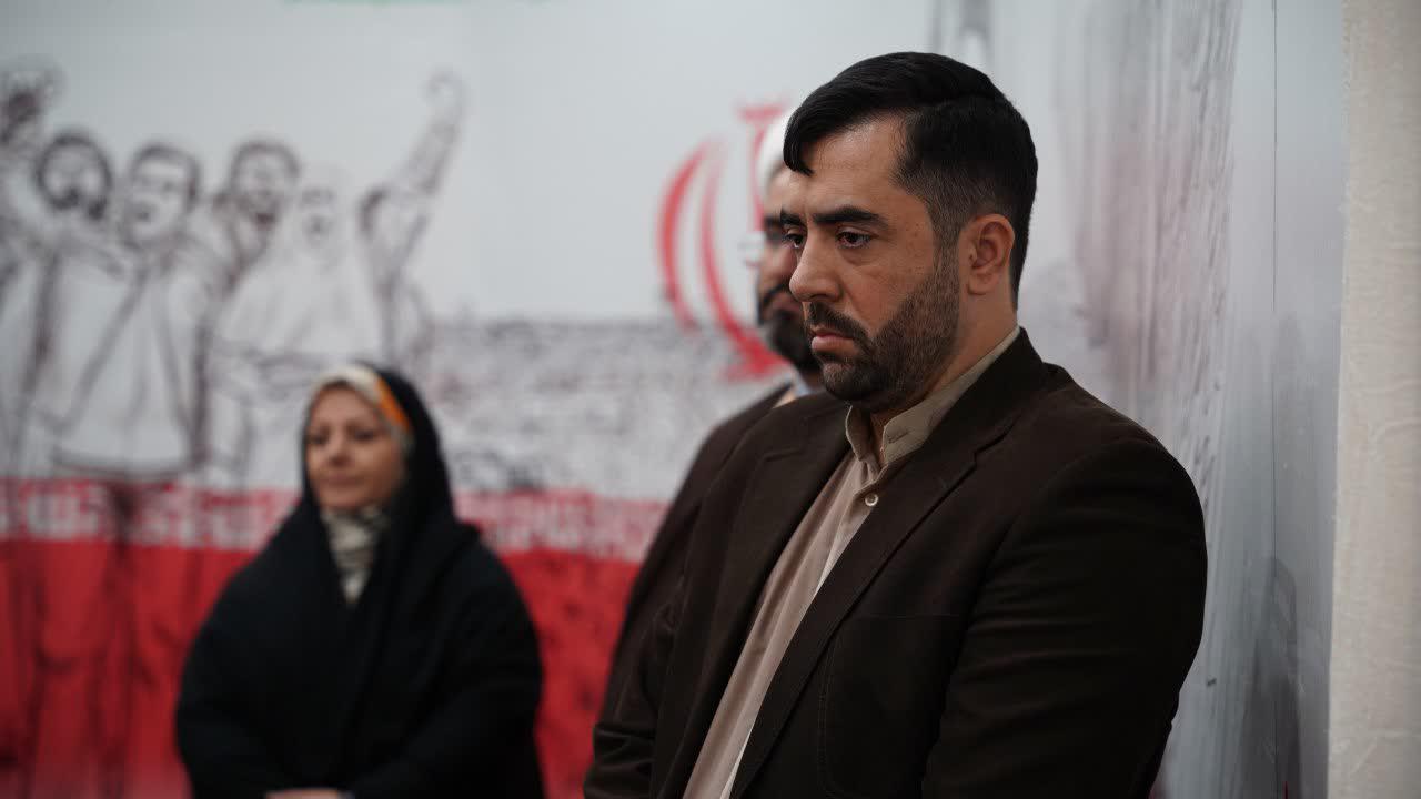 پیشنهاد مدیر فرهنگی نجف‌آباد برای برپایی نمایشگاه مسجد جامعه پرداز در اصفهان