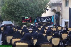 شهیدان گمنام، میزبان شهید گمنام شدند
