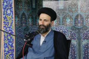 سازمان داوری یک الگوی حکمرانی مردمی خواهد بود/مسجد مرکز حکمرانی مردمی است/خدمات دولت به مردم از طریق مساجد انجام شود