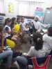 عمامه طلبه‌ی قمی، سوژه‌ی دانش‌آموزان برزیلی