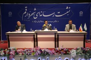 آموزش و پرورش برای احقاق حق پای کار بیاید