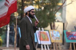همایش بزرگ دوچرخه سواری “جوان، امید به انقلاب”