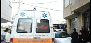 مسمومیت برخی از دانش آموزان در قم