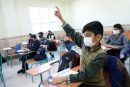 دانش آموزان قمی تا آخرین روز سال مدارس «باز» هستند/پیک نوروزی نداریم