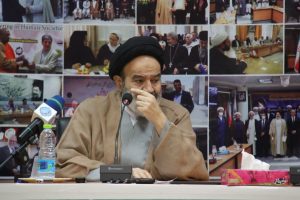 نقش دانشگاه ادیان در ارتباط با روابط آینده ایران و عربستان