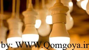 کشف لامپ های قاچاق قبل از رسیدن به دست مصرف کننده در قم