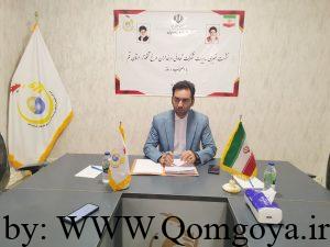 حمایت از تولیدکنندگان تخم مرغ در قم و کشور شرط اصلی ثبات قیمت در بازار/ تولید ۱۵۰ هزار تن تخم مرغ در استان قم