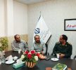 آمادگی سپاه استان قم برای برگزاری کلاس سواد رسانه ای در بین دانش آموزان قمی