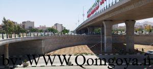 گزارش ویدئویی برگزاری تور رسانه‌ای بازدید از پروژه‌های عمرانی شهر قم