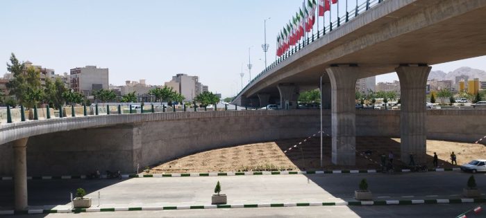 گزارش ویدئویی برگزاری تور رسانه‌ای بازدید از پروژه‌های عمرانی شهر قم