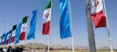 بازدید اهالی رسانه از پروژه های شهری در حال انجام قم