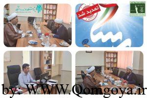 لزوم همکاری پژوهشگاه حوزه و دانشگاه و نهضت سواد آموزی جهت تحول علوم انسانی در عرصه سوادآموزی