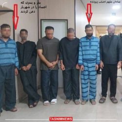 قتل بی‌رحمانه پزشک سرشناس تهرانی و همسرش