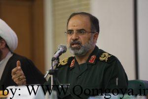 جهاد تبیین راه آزادسازی گره‌های ذهنی نسل جوان است