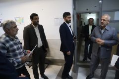 برنامه‌ریزی برای تولید پوشاک ایرانی اسلامی در اولویت‌ های صنعت قم قرار گیرد