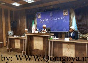 موضوع فرودگاه باید در دولت فعلی حل شود/ در دادگستری قم پرونده رسوبی نداریم
