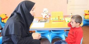 استخدام وزارت آموزش و پرورش در شغل مربی امور آموزش معلولین (کاردرمانگر و گفتاردرمانگر) برای اولین بار