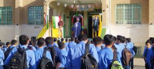 لزوم دغدغه مندی دانش آموزان در زمینه پژوهش