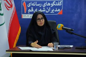 طراحی ۲۰ هزار متر فضای ورزشی روباز در بوستان‌های شهر قم