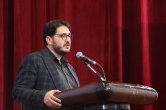 معاون استاندار قم: خدمات تامین اجتماعی متناسب با جمعیت و نیاز استان قم نیست/ لزوم توجه به توسعه بیمارستان امام رضا (ع)