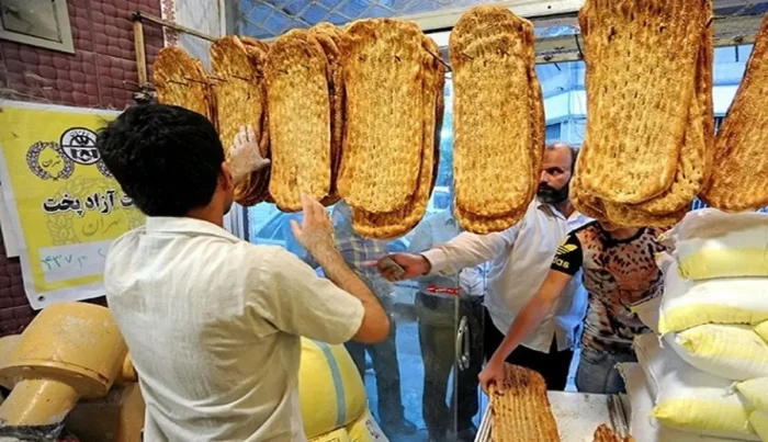 افزایش نرخ جدید نان در قم تا قبل از تایید وزارت کشور غیرقانونی است