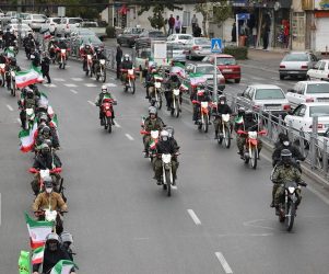 رزمایش سراسری گشت‌های رضویون محله محور بسیج از ۵ آذر در قم/حضور ۶۶۳ تیم گشتی فعال در گشت‌های رضویون بسیج
