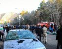 اشخاص و مقام‌هایی که حادثه‌ی تروریستی کرمان رو تسلیت گفته و محکوم کردند
