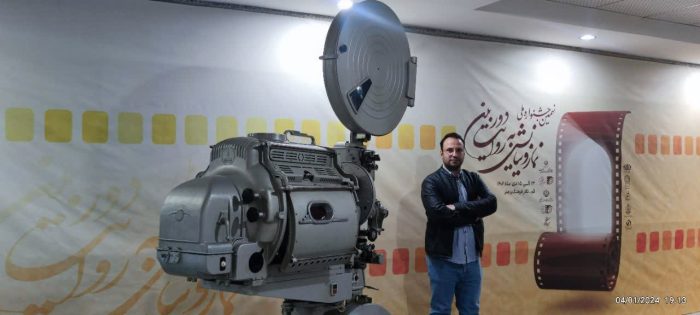 فیلم های جشنواره نماز و نیایش در مجامع عمومی اکران شود 