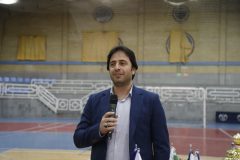 رقابت ۱۰تیم در جام فجر شرکت های بیمه ای در قم /نمایندگان صنعت بیمه در جام رمضان به مصاف یکدیگر می روند 