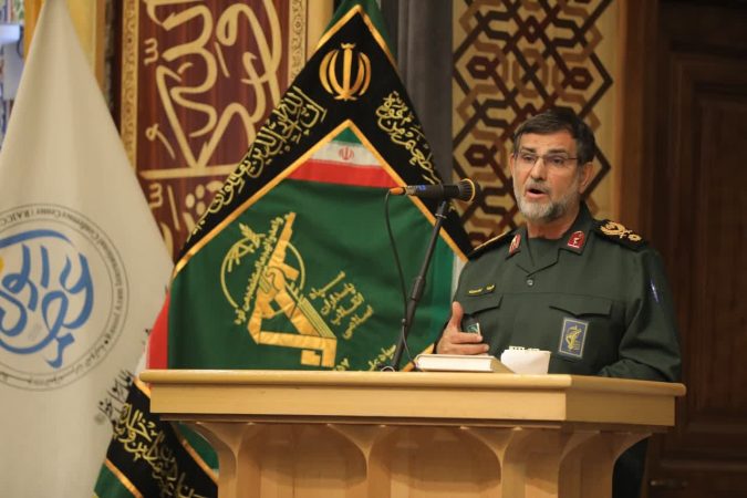 فرمانده نیروی دریایی سپاه از نسل جدید شناورهای بدون سرنشین ایرانی روایت کرد