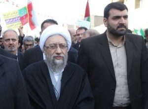 نظام اسلامی با اقتدار در برابر تهدیدات دشمنان ایستاده است