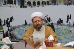 ترویج فرهنگ اعتکاف در جامعه مهدوی یک ضرورت است 
