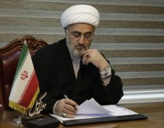 اعلام تبریک نامزدهای انتخاباتی به برگزیدگان انتخابات مجلس