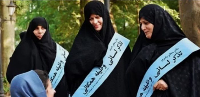 ساماندهی بیش از ۵۰۰ گروه مردمی آمر به معروف برای ترویج عفاف و حجاب در قم