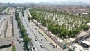 استاندار قم: اقدامات شهرداری قم در بهسازی قبرستان نو قابل‌تقدیر است/لزوم تسریع تعیین تکلیف پروژه شهید کاظمی