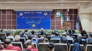 مدیر کل تعاون کار و رفاه اجتماعی لرستان؛ تعاونی ها یکی از بخش های مهم تحقق جهش تولید و مشارکت مردمی هستند مدیر کل تعاون کار و رفاه اجتماعی لرستان؛ تعاونی ها یکی از بخش های مهم تحقق جهش تولید و مشارکت مردمی هستند