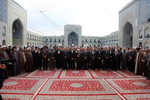 شهری با بیش از ۱۸۰ ملیت در کنار هم / روایت همزیستی فرهنگی در پایتخت معنوی ایران