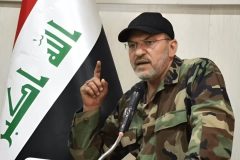 ابوالاء ولائی: یمن تنها نخواهد ماند؛ مقاومت، پشتوانه ملت‌های مظلوم است
