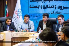 لزوم توجه ویژه به راه نمایشگاه‌های دائمی استان قم
