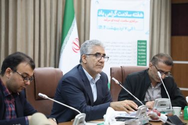 تحصیل سه هزار دانشجو در دانشگاه علوم پزشکی قم