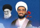 گذری کوتاه بر زندگی پربار “شهید حجت‌الاسلام محمدحسن ابراهیمی”