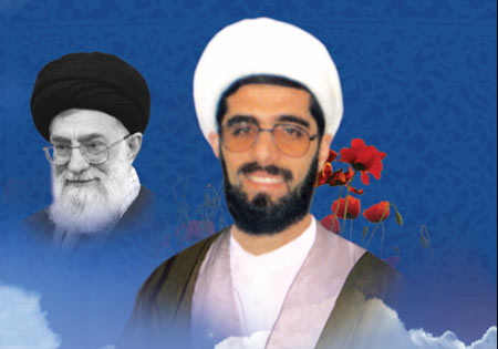 گذری کوتاه بر زندگی پربار "شهید حجتالاسلام محمدحسن ابراهیمی" گذری کوتاه بر زندگی پربار “شهید حجتالاسلام محمدحسن ابراهیمی”