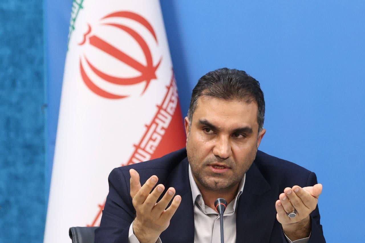 ٢۵٠ میلیارد تومان به خط انتقال آب شرب یزد خسارت وارد شد 