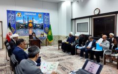 برگزاری بیش از ۱۸ هزار محفل قرآنی زندگی با آیه‌ها در قم